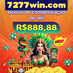 7277win.com Indique amigos para receber um bônus