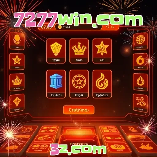 7277win.com: A Experiência Inigualável dos Cassinos Ao Vivo