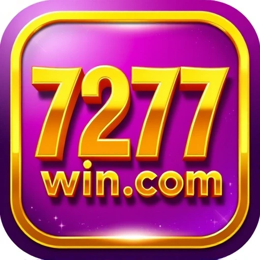 7277win.com Logo