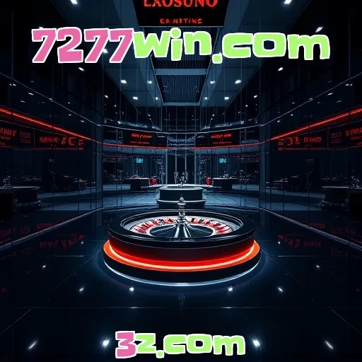 7277win.com: Os Melhores Jackpots Que Você Não Pode Perder