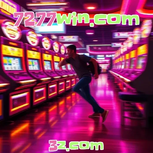 7277win.com: Descubra Os Melhores Jogos Móveis Para Se Divertir