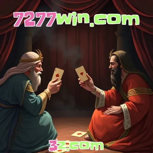 7277win.com: Melhores Caça-Níqueis e Dicas para Ganhar Mais